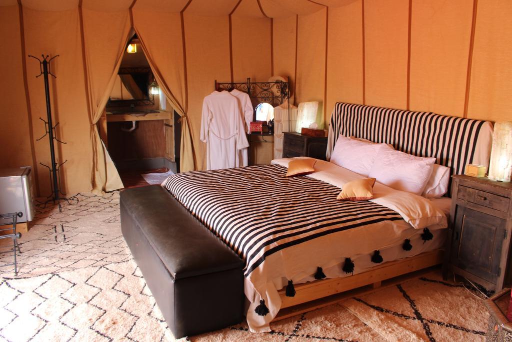 Desert Luxury Camp Merzouga Εξωτερικό φωτογραφία