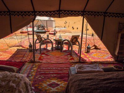 Desert Luxury Camp Merzouga Εξωτερικό φωτογραφία